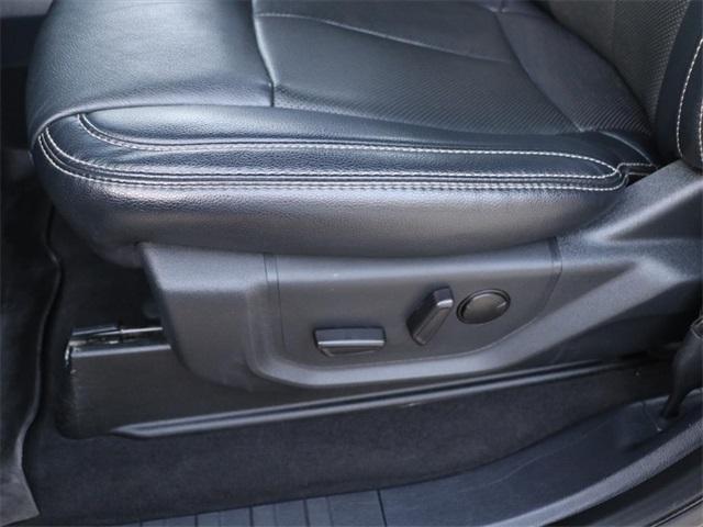 used 2022 Ford F-250 car, priced at $48,799