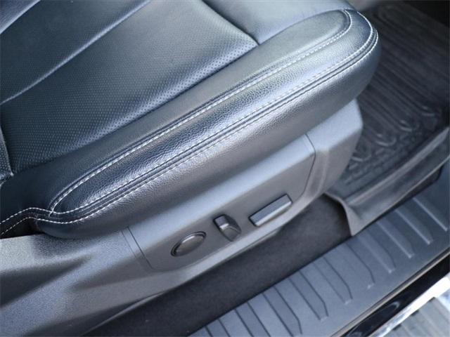 used 2022 Ford F-250 car, priced at $48,799