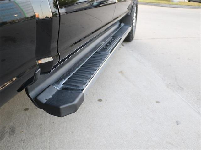 used 2022 Ford F-250 car, priced at $48,799