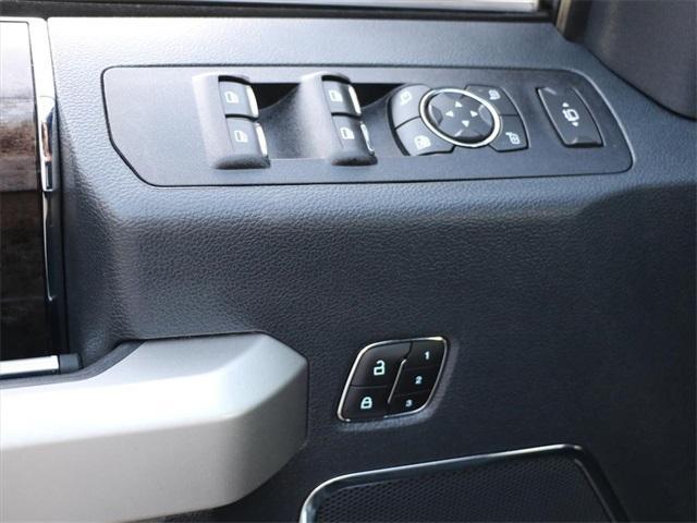 used 2022 Ford F-250 car, priced at $48,799