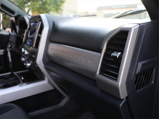 used 2022 Ford F-250 car, priced at $48,799
