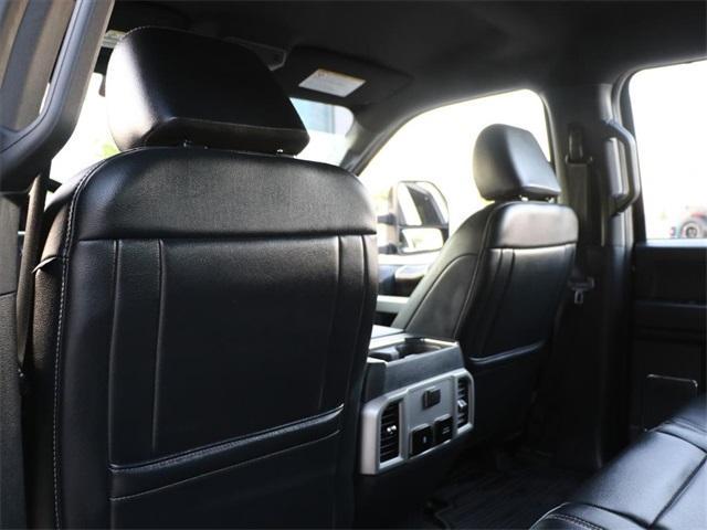 used 2022 Ford F-250 car, priced at $48,799