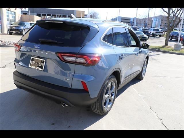 new 2025 Ford Escape car, priced at $33,071