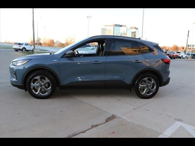 new 2025 Ford Escape car, priced at $34,475