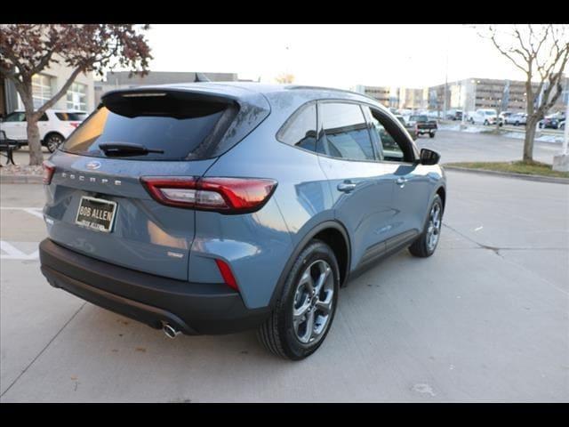 new 2025 Ford Escape car, priced at $34,475