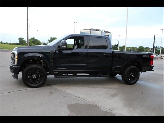 new 2025 Ford F-250 car, priced at $88,350