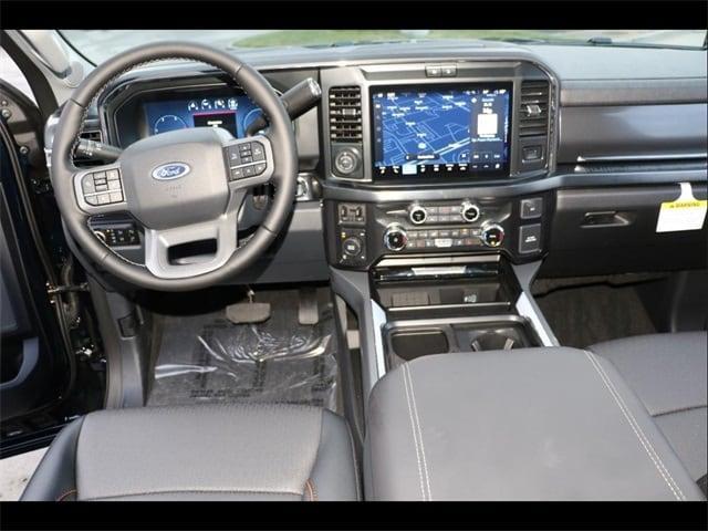 new 2025 Ford F-250 car, priced at $88,350