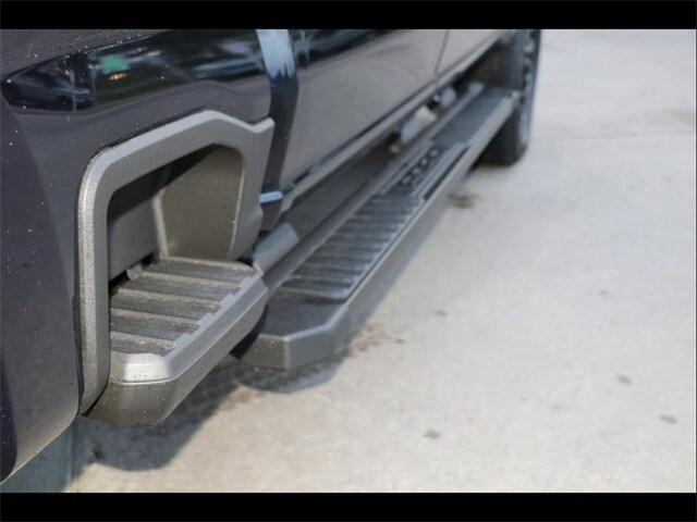 new 2025 Ford F-250 car, priced at $83,822