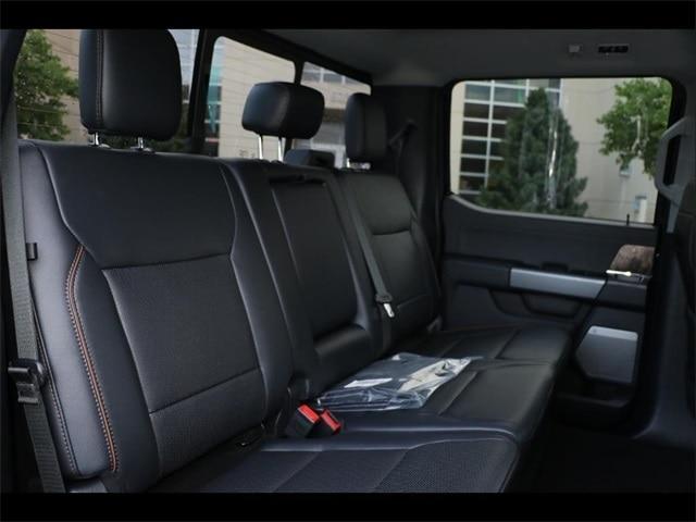new 2025 Ford F-250 car, priced at $88,350