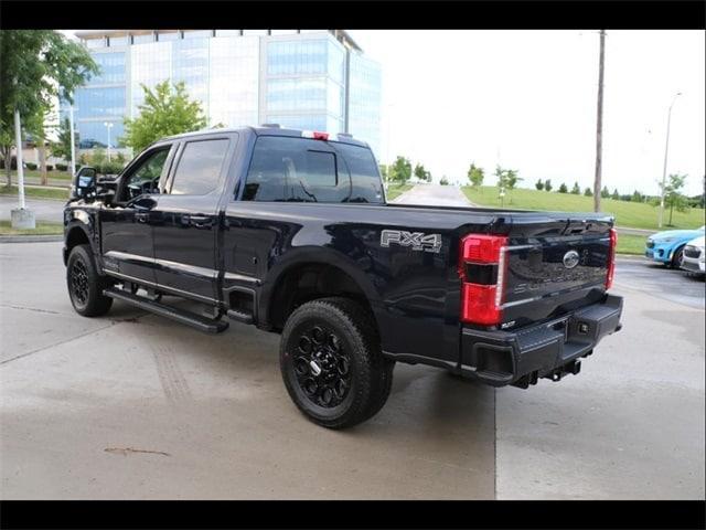 new 2025 Ford F-250 car, priced at $88,350