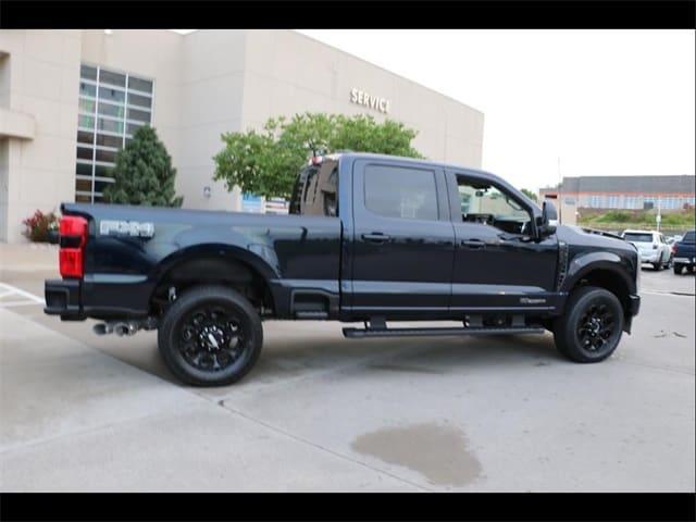 new 2025 Ford F-250 car, priced at $88,350