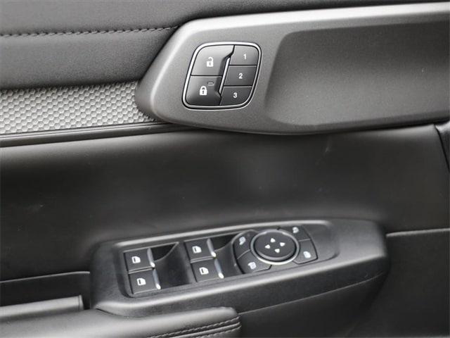 new 2025 Ford Ranger car