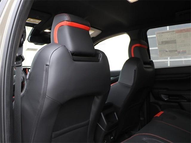 new 2025 Ford Ranger car