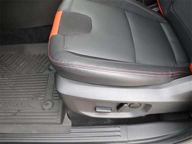 new 2025 Ford Ranger car