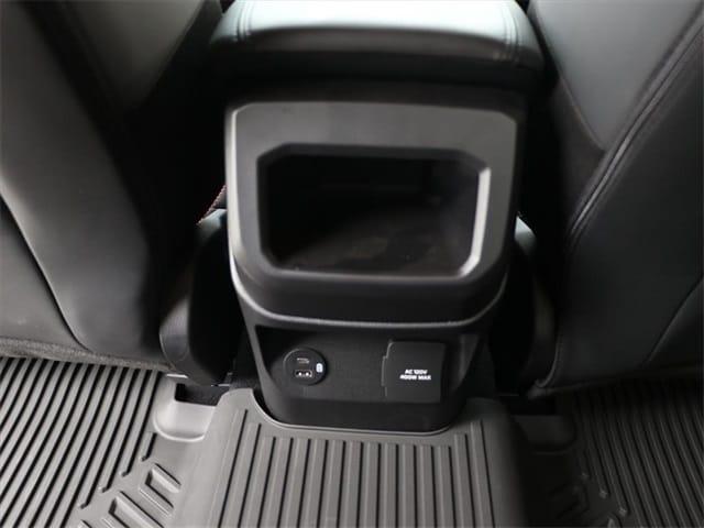 new 2025 Ford Ranger car