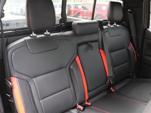 new 2025 Ford Ranger car