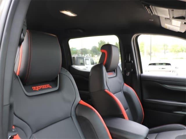 new 2025 Ford Ranger car