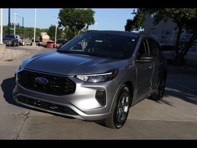 new 2024 Ford Escape car, priced at $32,616