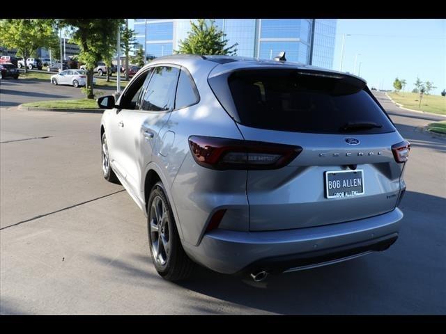 new 2024 Ford Escape car, priced at $32,616