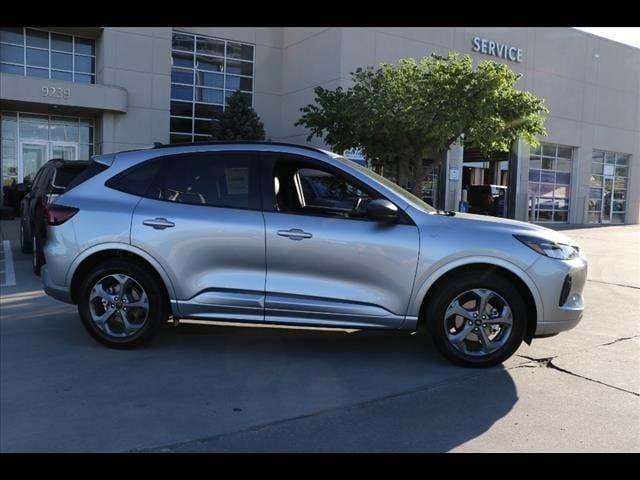 new 2024 Ford Escape car, priced at $32,616