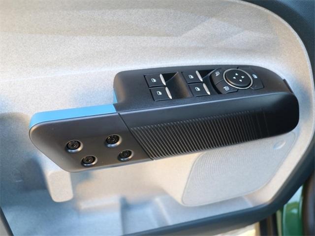 new 2025 Ford Maverick car, priced at $36,450