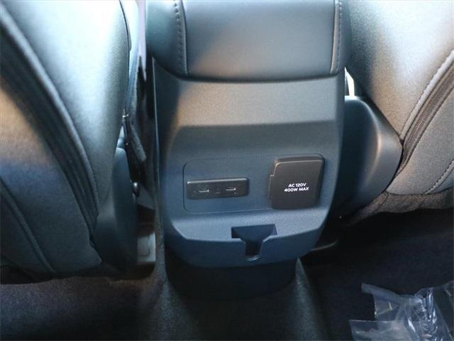 new 2025 Ford Maverick car, priced at $36,450