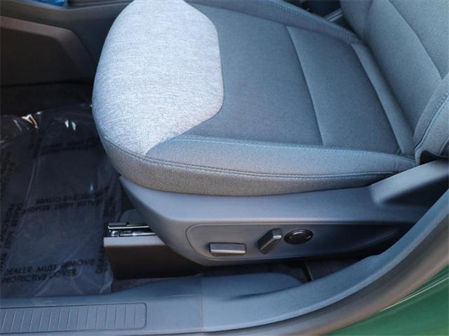 new 2025 Ford Maverick car, priced at $36,450