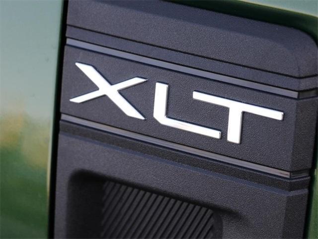 new 2025 Ford Maverick car, priced at $36,450