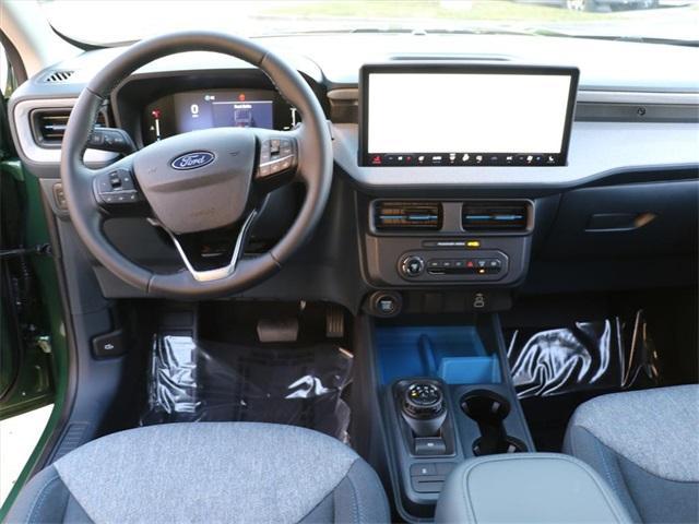 new 2025 Ford Maverick car, priced at $36,450