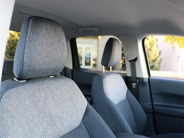 new 2025 Ford Maverick car, priced at $36,450