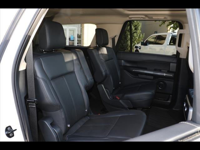 new 2024 Ford Expedition Max car, priced at $75,903