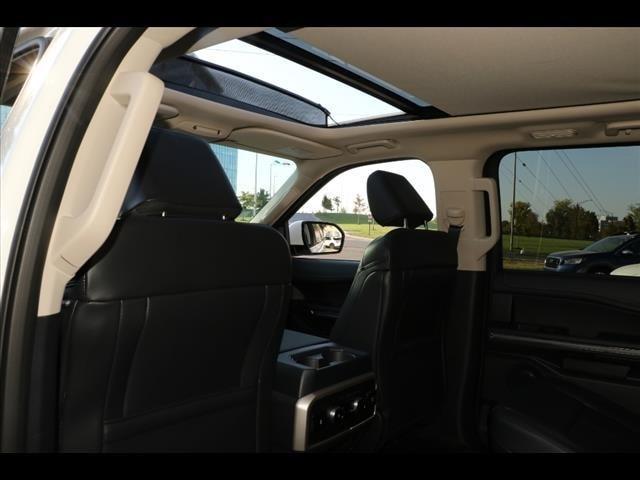 new 2024 Ford Expedition Max car, priced at $75,903