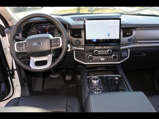 new 2024 Ford Expedition Max car, priced at $75,903