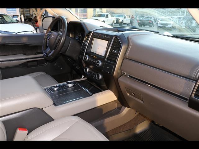 used 2021 Ford Expedition car, priced at $44,527