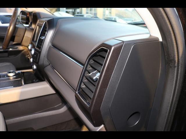 used 2021 Ford Expedition car, priced at $44,527