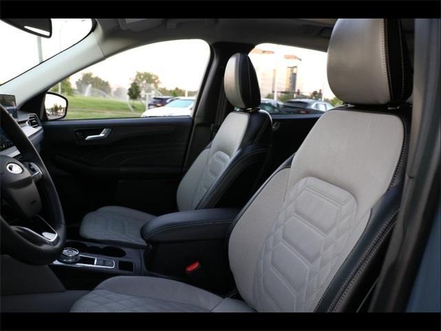 used 2023 Ford Escape car, priced at $27,820