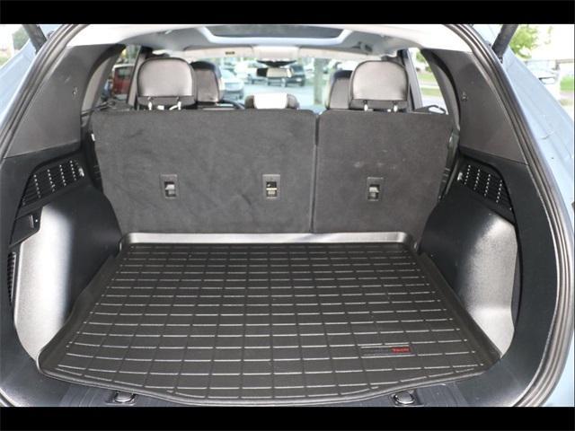 used 2023 Ford Escape car, priced at $27,820