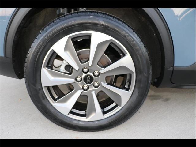 used 2023 Ford Escape car, priced at $27,820