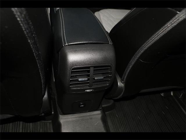 used 2023 Ford Escape car, priced at $27,820