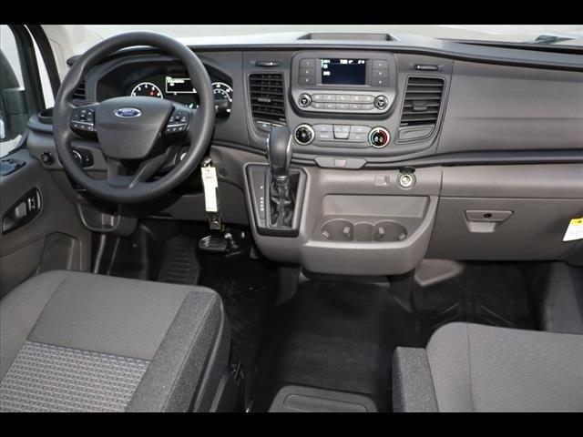 new 2024 Ford Transit-350 car, priced at $55,893