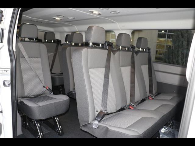 new 2024 Ford Transit-350 car, priced at $61,650