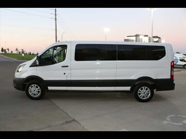 new 2024 Ford Transit-350 car, priced at $59,129