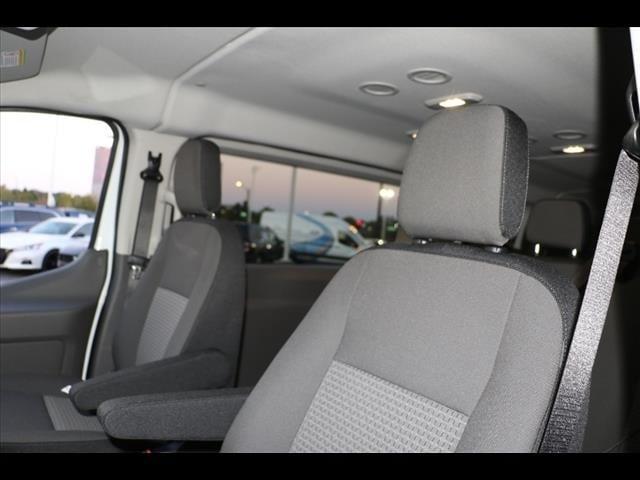 new 2024 Ford Transit-350 car, priced at $61,650