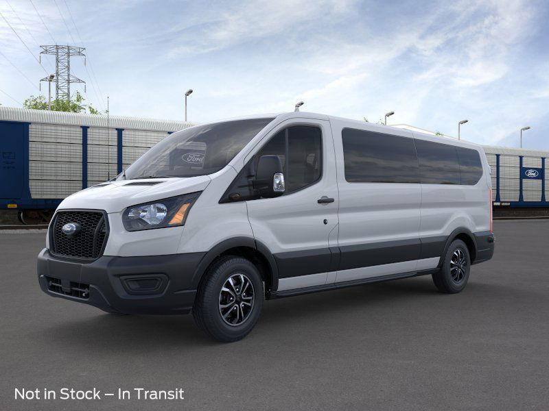 new 2024 Ford Transit-350 car, priced at $61,650