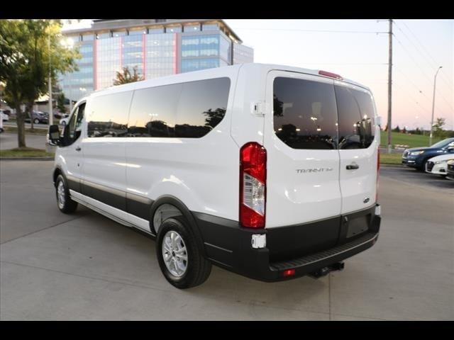 new 2024 Ford Transit-350 car, priced at $59,129