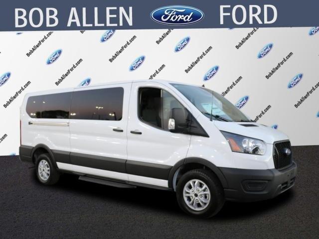 new 2024 Ford Transit-350 car, priced at $60,000