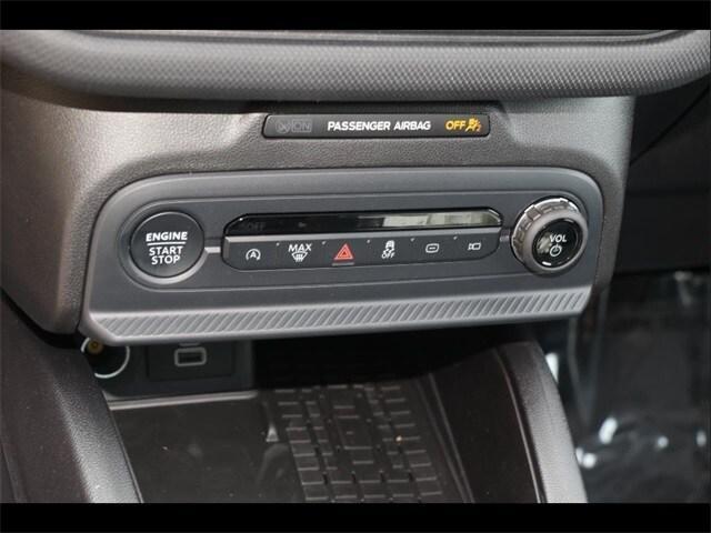 new 2025 Ford Bronco Sport car, priced at $36,387