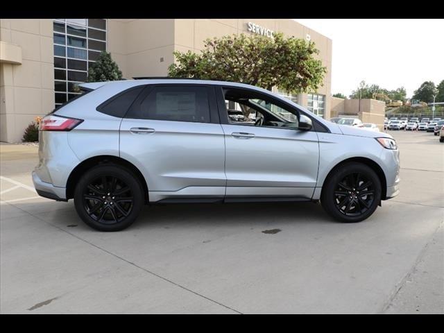 new 2024 Ford Edge car, priced at $42,315