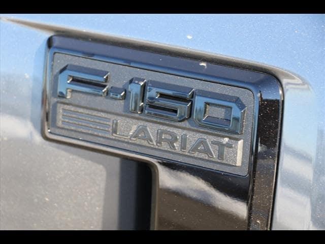 new 2025 Ford F-150 car, priced at $79,225