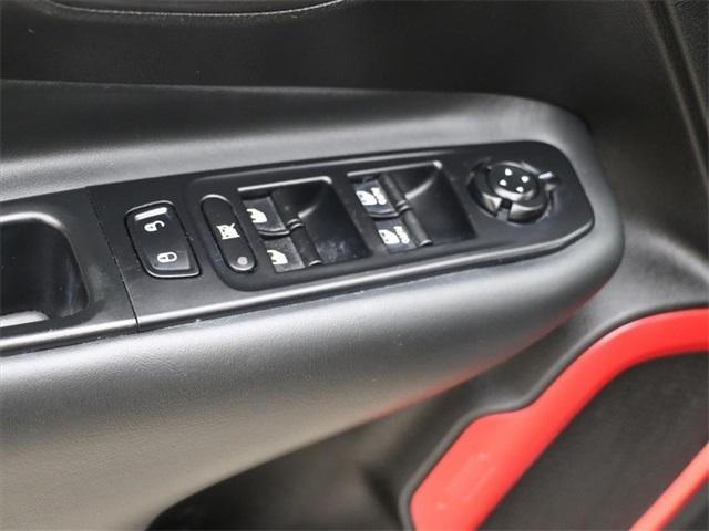 used 2018 Jeep Renegade car, priced at $15,964